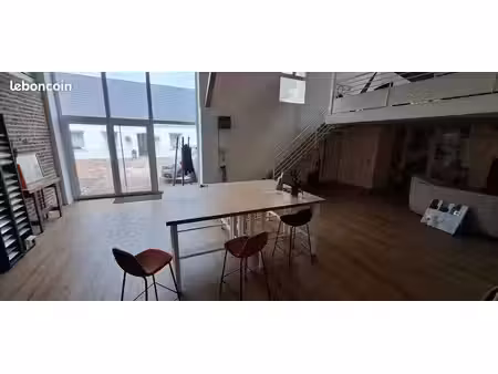 salle à l'heure pour atelier bien être