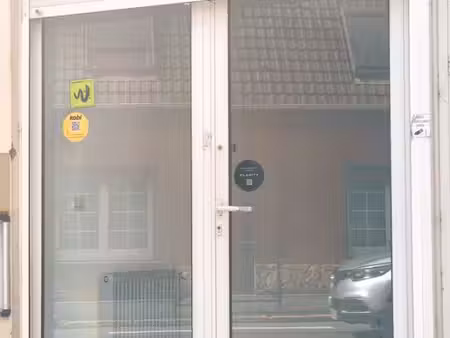 local commercial à louer