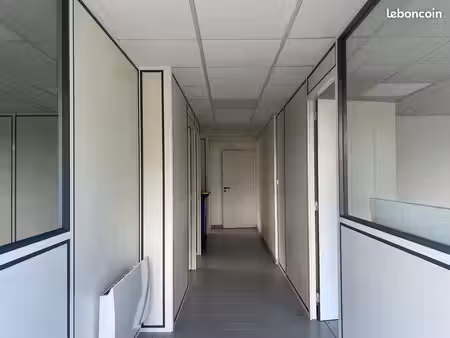 bureaux à louer