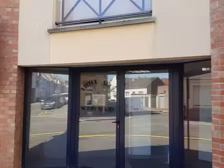 local professionnel ou commercial
