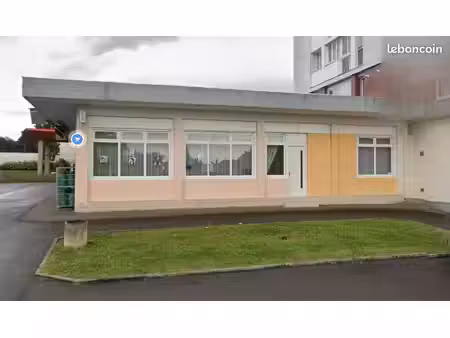 local commercial et/ou professionnel