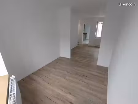 maison 3 chambres rénovée en 2026 – 80 55 m² – dpe a – haubourdin