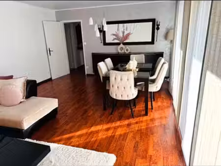 3 pièces de 73 m2 neudorf