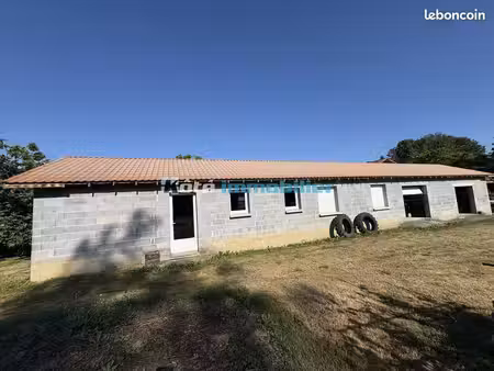 maison 1 pièce 62 m²