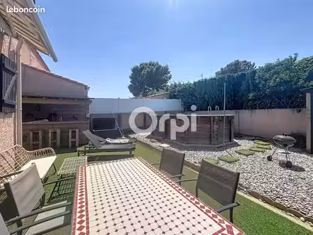 maison 5 pièces 109 m²