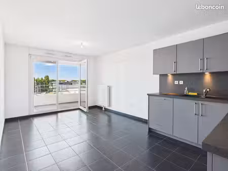 appartement 3 pièces 57 m²