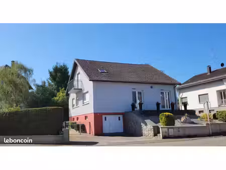 maison 6 pièces