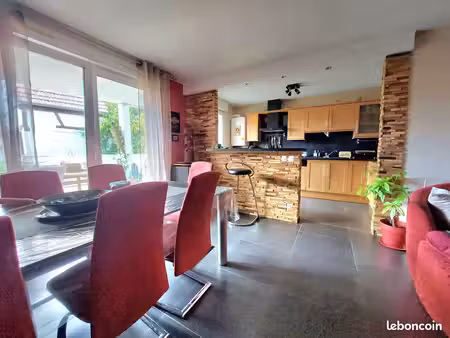 bel appartement t3