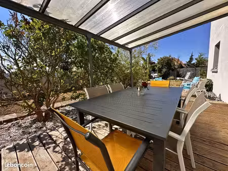 maison 6 pièces 124 m²