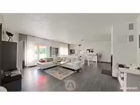 maison 5 pièces 190 m²