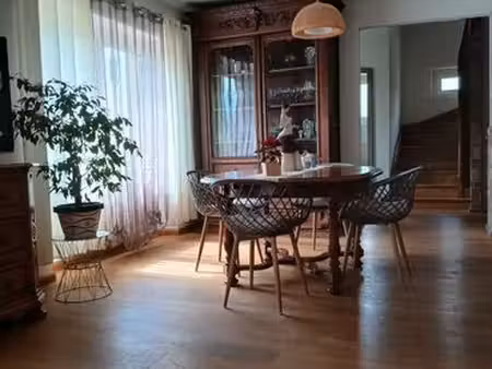 a vendre belle maison à saverne