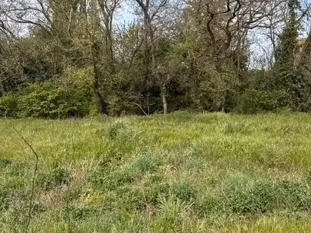 terrain 400 m² munchhouse