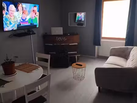 appartement 3 pièces