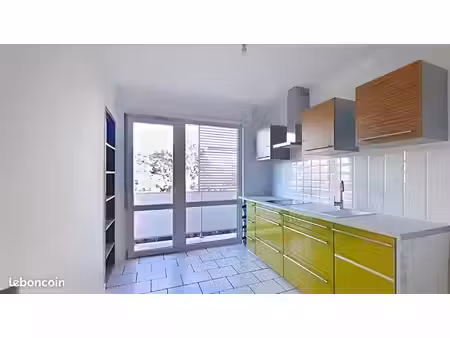 bel appartement à saisir
