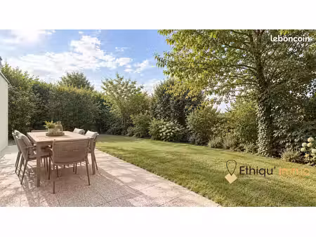 appartement 4 pièces 84 m²