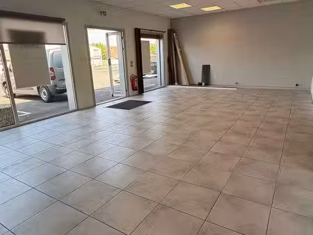 local professionnel