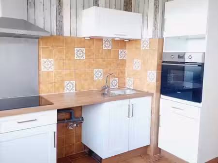 appartement 4 pièces 78 m²