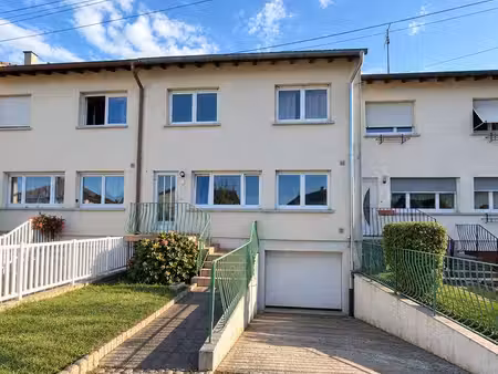 maison 6 pièces 110 m²