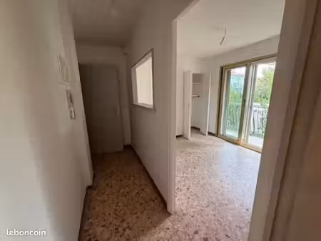 appartement 2 pièces 24 m²