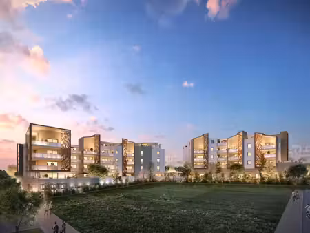 appartement - t3 -saint-jean-de-védas