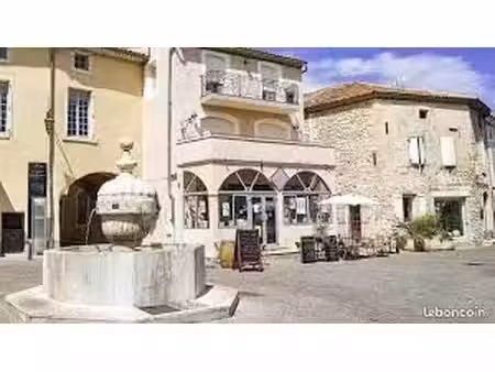 fonds de commerce 52 m² perpignan
