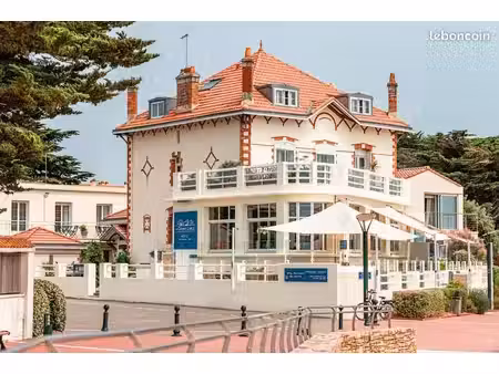 hotel 500 m² perpignan