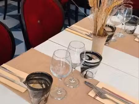 axe opportunité : rare à argelès : restaurant sans travaux  reprise direct