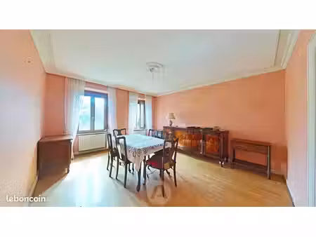 maison de village 5 pièces 95 m²