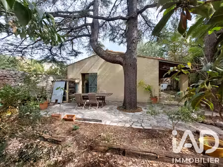 vente maison/villa 3 pièces