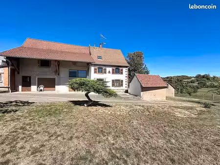 maison 4 pièces 108 m²