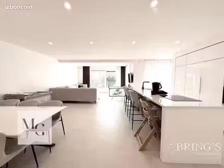 maison 6 pièces 185 m²