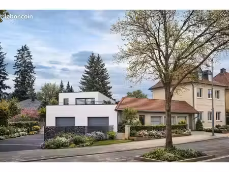 terrain 245 m² riedisheim