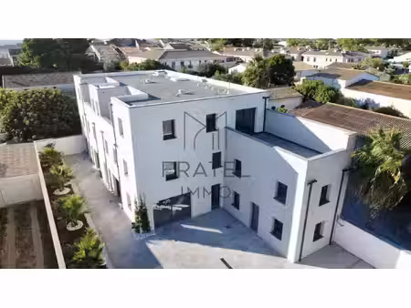 immeuble professionnel de 465 m2