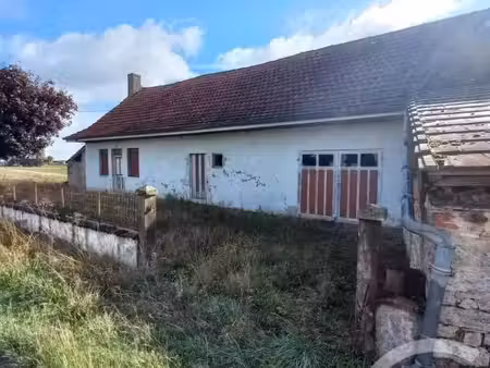 maison 5 pièces 150 m²
