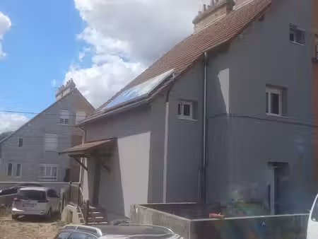 maison 71230