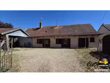 maison 5 pièces 79 m²