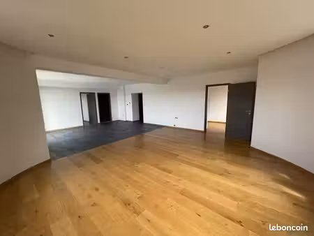 appartement 3 pièces 87 m²