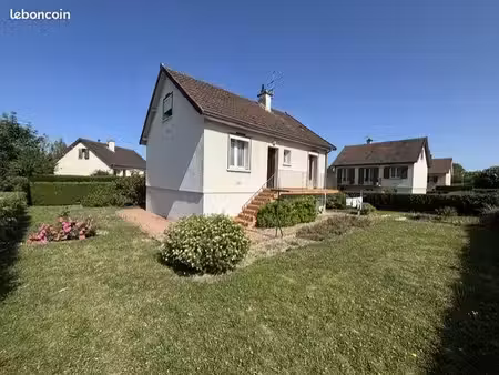 pavillon 6 pièces 95 m²