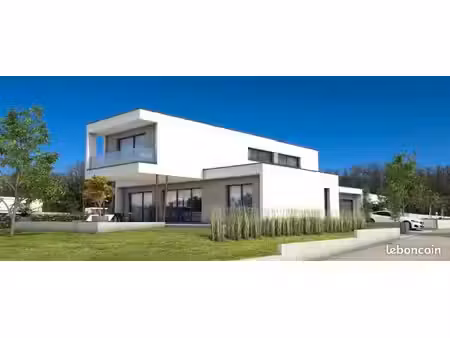 maison 5 pièces 190 m²