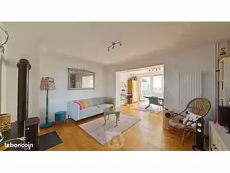 maison 4 pièces 84 m²