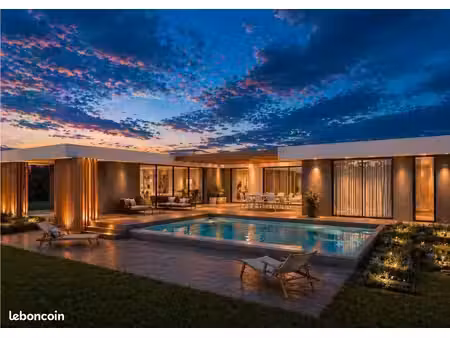 maison 6 pièces 150 m²