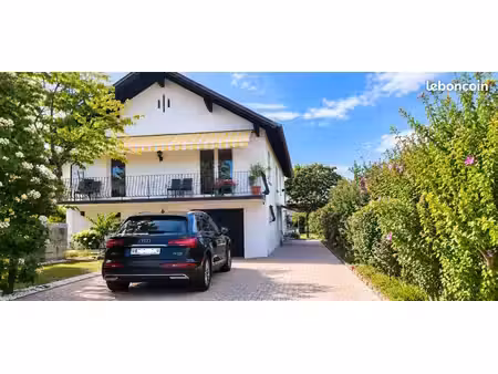 grosse familien haus