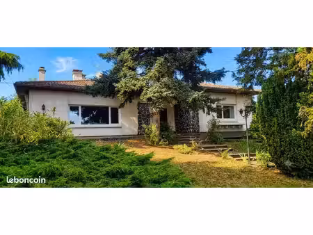 maison 5 pièces 155 m²