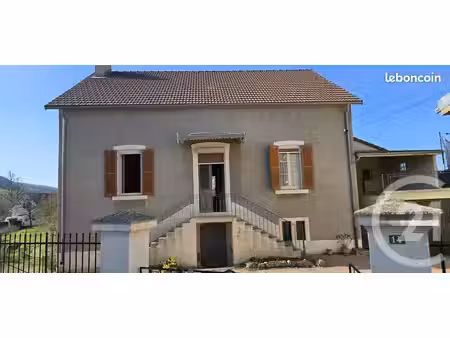 maison 5 pièces 132 m²