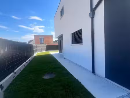 maison 5 pièces 148 m²