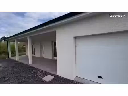 maison 5 pièces 97 m²
