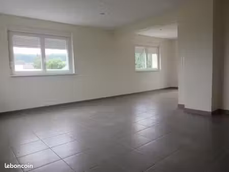 maison 4 pièces 114 m²