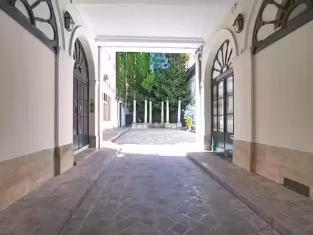 vente appartement 3 pièces 95 m² à paris 7ème (75007)  1 590 000 €