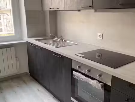 appartement 2 pièces 53 m²