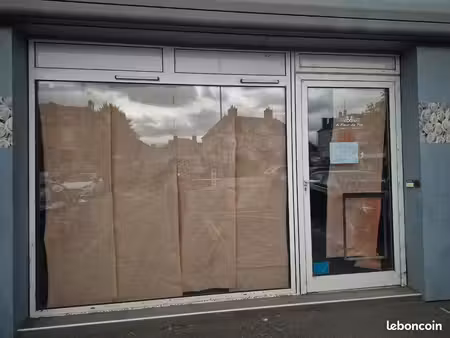 local commercial